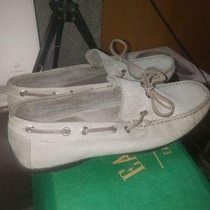 Mens Eastland loafers